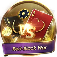 Đại chiến đỏ đen